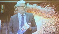 Martin Mehlem im Forum „Gefährdungen durch Störlichtbögen“