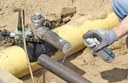 Fachtagung Gasversorgung: Gasleitung