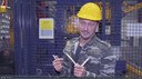 Videos zum Arbeitsschutz: RiskBuster Holger Schumacher