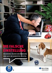 Bestell-Nr. P001/2022 – Ergonomie, Pausen und Bewegung