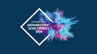 Gefahrstoffschutzpreis 2024