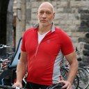 Fahrradhelm: Dirk Hammers