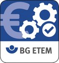 drupa 2020: App "Sicher investieren" der BG ETEM