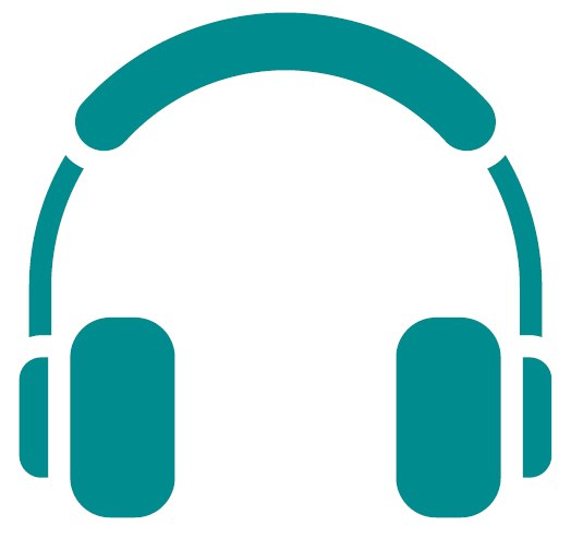 Konflikte: Kopfhörer Podcast