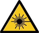 Außerkraftsetzung der Unfallverhütungsvorschrift „Laserstrahlung“