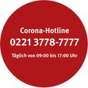 Corona-Krise: BG ETEM unterstützt Betriebe, Störer Hotline
