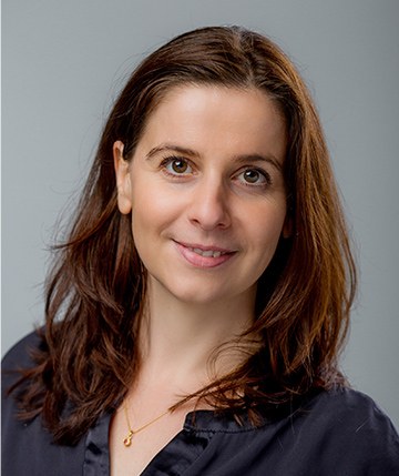 Stefanie Bühn
