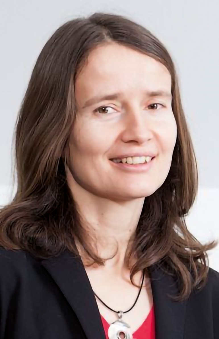Arbeitsschutz beginnt beim Einkauf: Dr. Christine Gericke, Arbeitspsychologin bei der BG ETEM