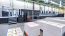 Emissionen in der Druckerei