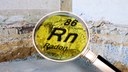 Radon im Keller