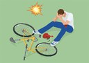 Jahresbericht 2024 Wegeunfall