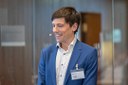 Fachtagung Textil und Mode Dr. Hilmar Krauss