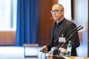 Fachtagung Textil und Mode Jens Mählmann