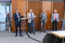 Fachtagung Textil und Mode Abschlussdiskussion