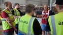 Arvato Düren Diskussion
