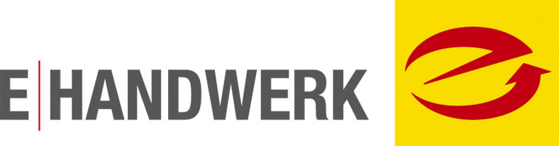 Die fantastischen 5: Logo EHandwerk